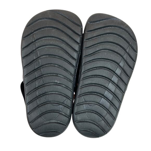Nike Kawa Slide Sandal Baby Toddler Size 8C - Picture 3 of 4